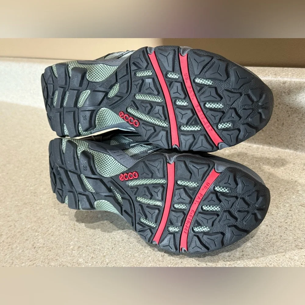 Ecco gore tex